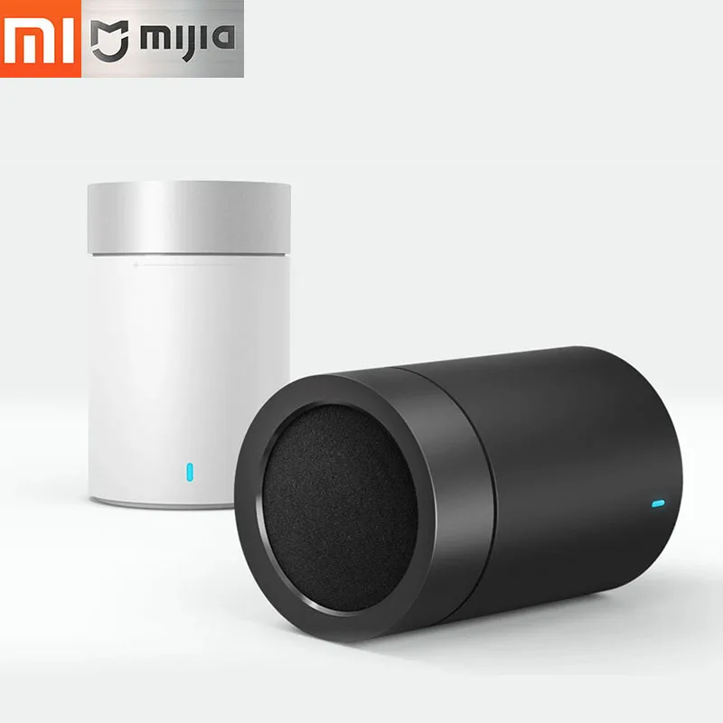 Оригинальный Xiaomi mi карманный динамик 2 Встроенный crophone для громких звонков