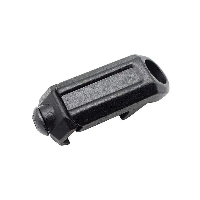 Тактический RSA QD Rail Sling Attachment Quick Detach Sling Поворотный адаптер винтовки оружейные аксессуары для страйкбола