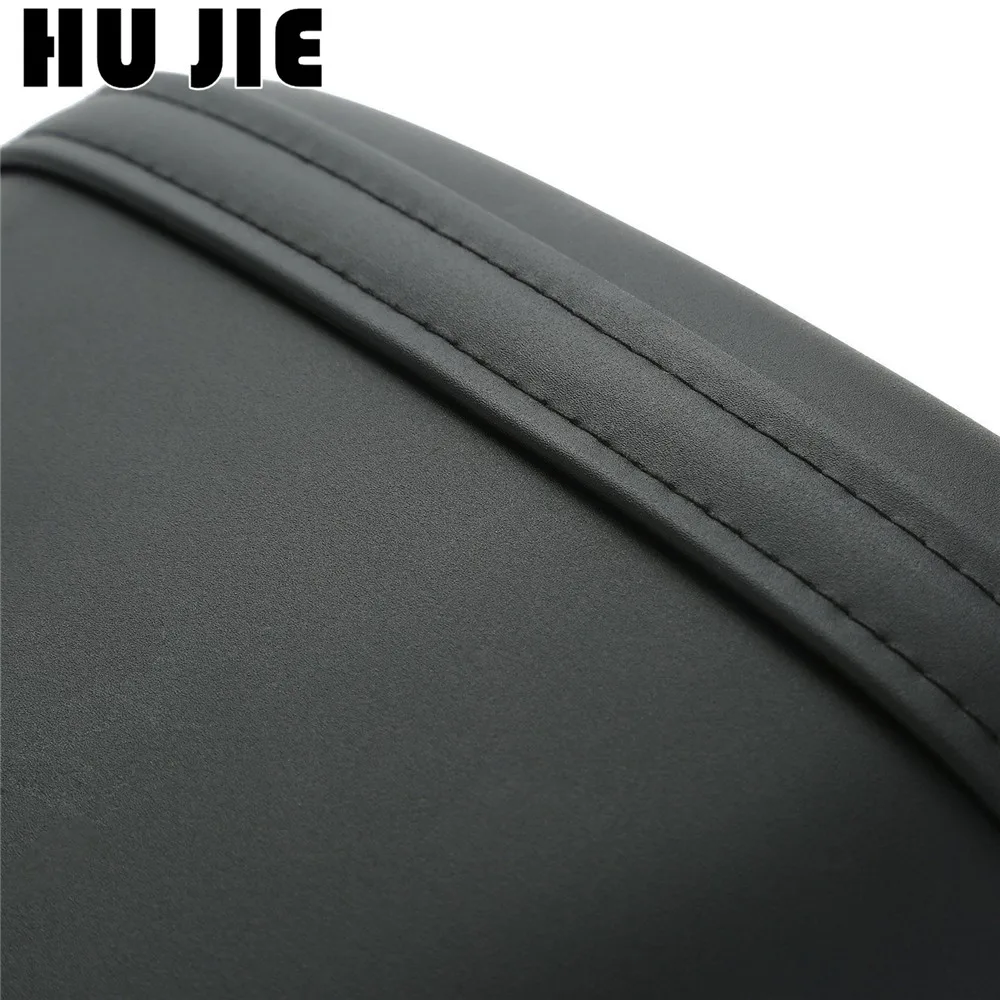 Заднее заднее ПАССАЖИРСКОЕ СИДЕНЬЕ для Kawasaki Ninja ZX6R 2009-2016 ZX10R 2008 2009 2010 подушка
