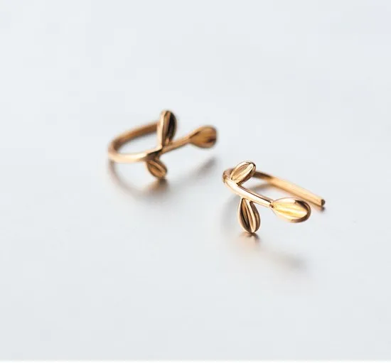 Маленький на 100% реальный. 925 пробы серебряные ювелирные изделия магазин sprout