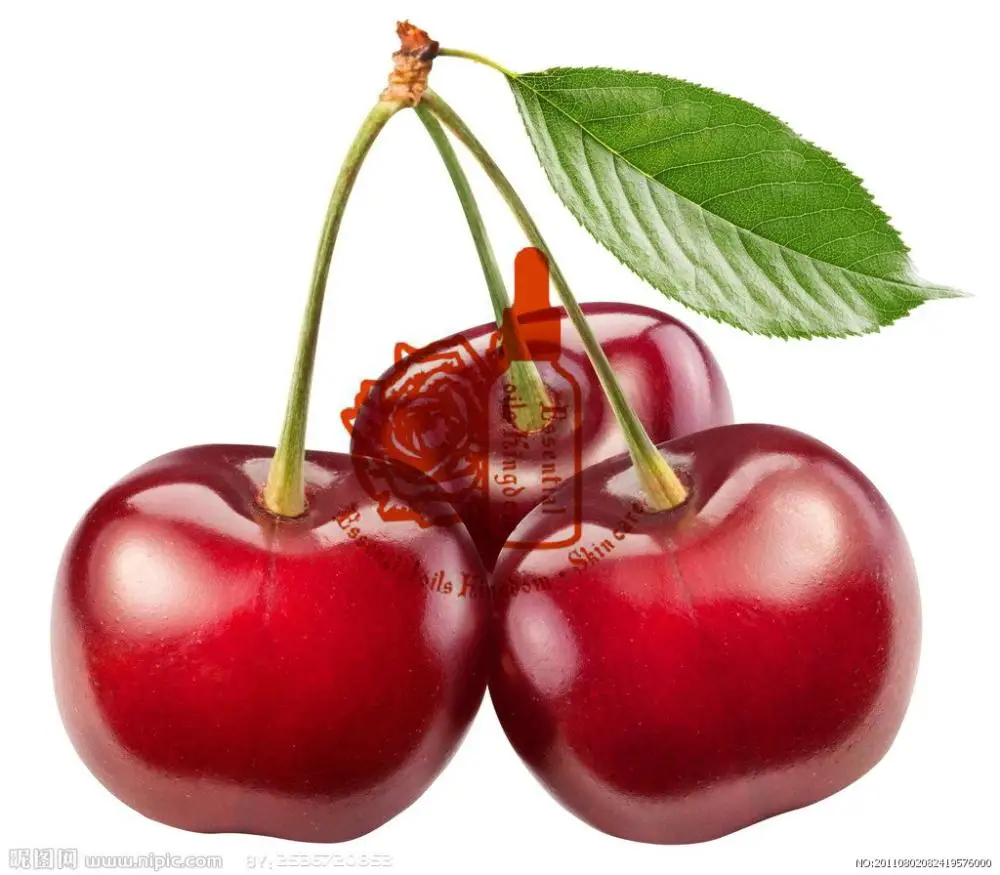 

Free Shopping 100% Plant Material Extracts Cherry Extract Repair Cherries Shrink Pores Whitening Skin Care