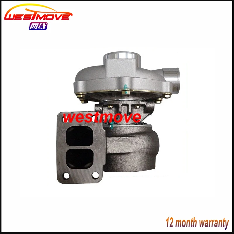 Турбокомпрессор GT3267 turbo 741641 741641-5001S 741641-0001 2674A441 для Perkins Industrial Gen Set Engine: Vista 6 EPA Tier I |