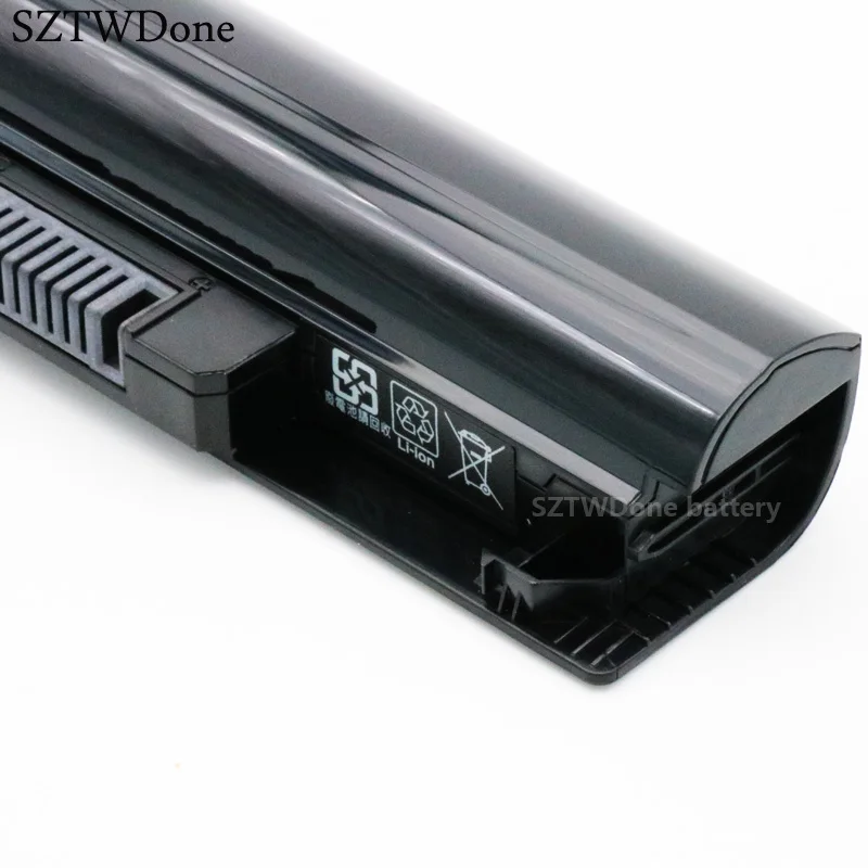 SZTWDone MR03 Аккумулятор для ноутбука HP Pavilion 10 TouchSmart серии TPN-Q135 HSTNN-IB5T 740005-121 740722-001