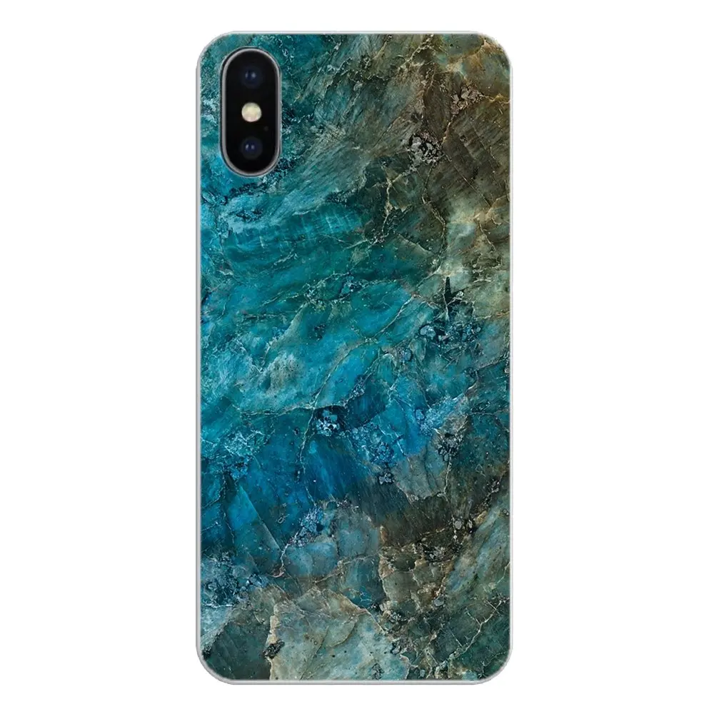 Черный золотой мраморный камень для Sony Xperia Z Z1 Z2 Z3 Z5 compact M2 M4 M5 E3 T3 XA Aqua LG G4 G5 G3 G2 мини