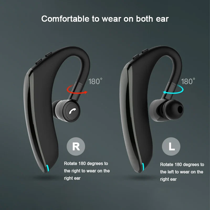 Беспроводные Bluetooth 5 0 наушники HiFi стерео с микрофоном CVC 8 шумоподавление вкладыши