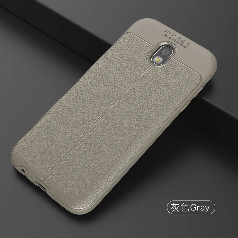 личи зерна узор кожаное силиконовый чехол на самсунг samsung j5 2017 чехлы