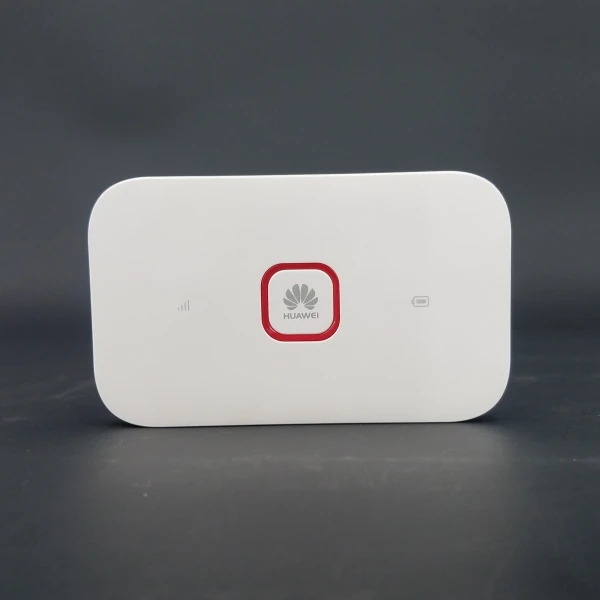 E5572 Разблокированный 3g 4G LTE мобильный WiFi беспроводной маршрутизатор с слотом для sim-карты huawei E5572 - Цвет: E5572