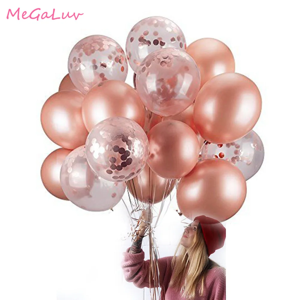 Свадебные украшения "Невеста" из фольгированных букв в розовом золоте для мальчишника до свадьбы, помолвки, душа невесты, девичника.