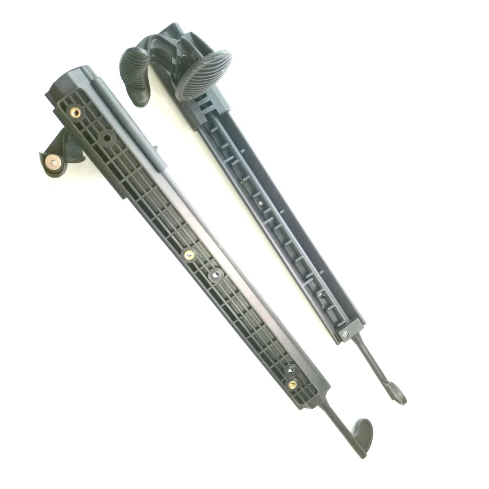 

1Set Adjustable Kayak Pedal Foot Braces Kit Pegs Set Toe Pilot Foot Controlling System Canoe Kayak Footrest Accessories