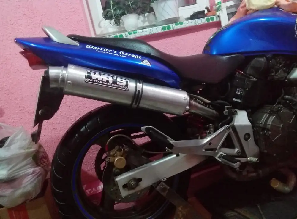 УГЛЕРОДНЫЙ akrapovic cbr250 r6 мото rcycle выхлопной 400cc 250cc VFR400 CBR400 CB400 VTEC WRS yoshimura escapamento de moto аксессуары