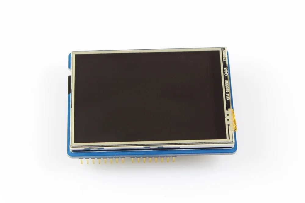 Elecrow 2,8 дюймов TFT сенсорный экран V4.3 для Arduino Mega 240x320 ЖК-модули 2," TFT дисплей с sd-картой DIY Kit