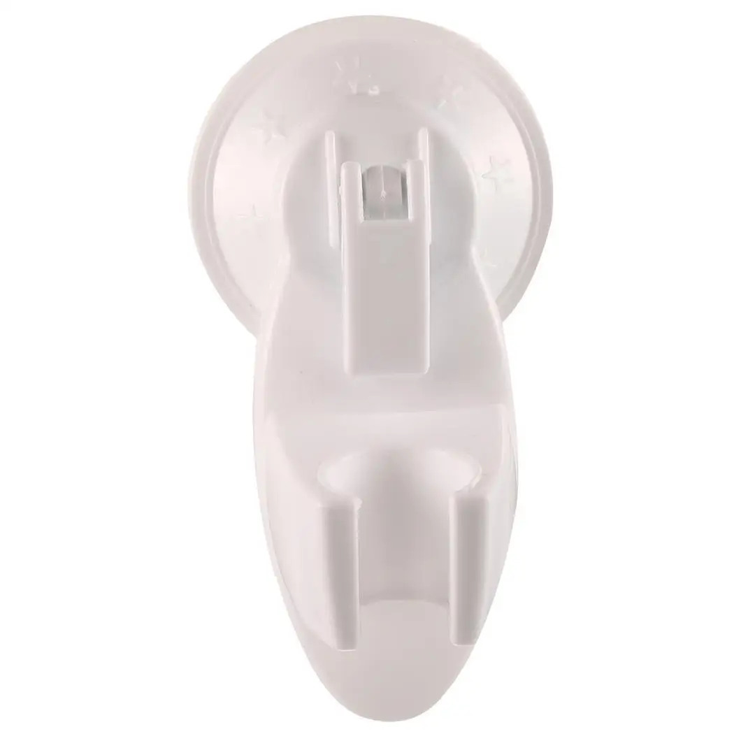 Держатель фиксированный кронштейн сиденья всасывающий инструмент Форсунка для