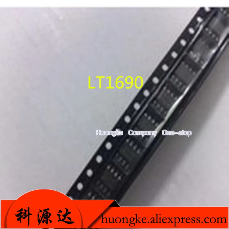 10 шт./партия LTC1690IS8 LTC1690I 1690I IC SOP8