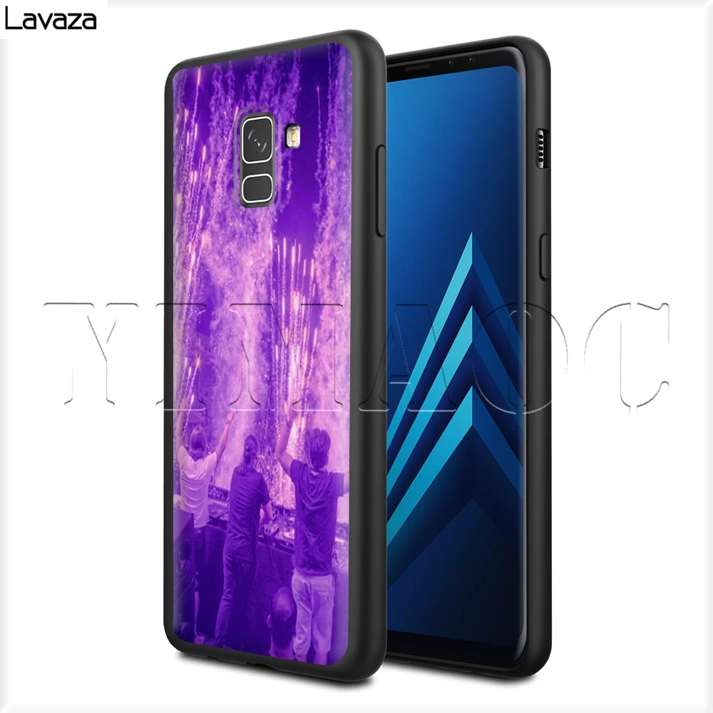 Lavaza шведского дома мафия чехол для Samsung Галактики S6 S7 край J6 S8 S9 S10 плюс A3 A5 A6 A7 A8 A9