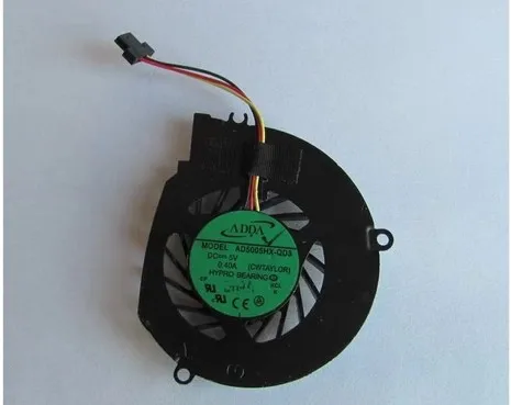 Ноутбук с процессором охлаждающая деталь мини ноутбук 210 MINI 110 1000 1100 series|cooler fan|cpu