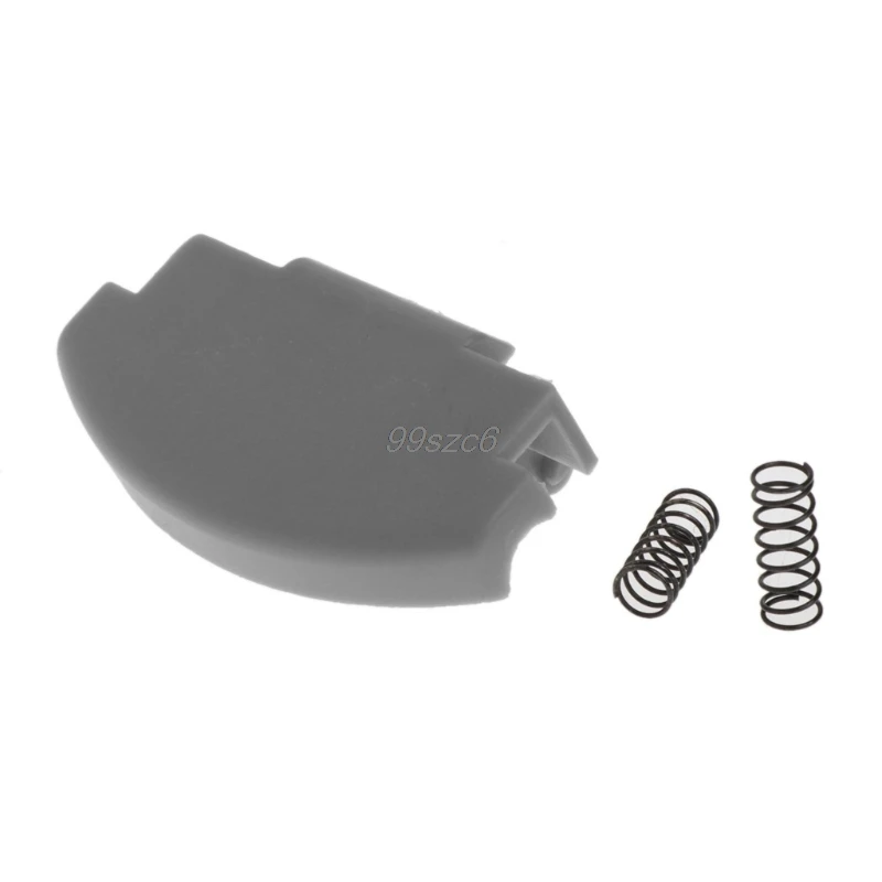 Автомобильный подлокотник крышка консоли Центральная защелка зажим для захвата