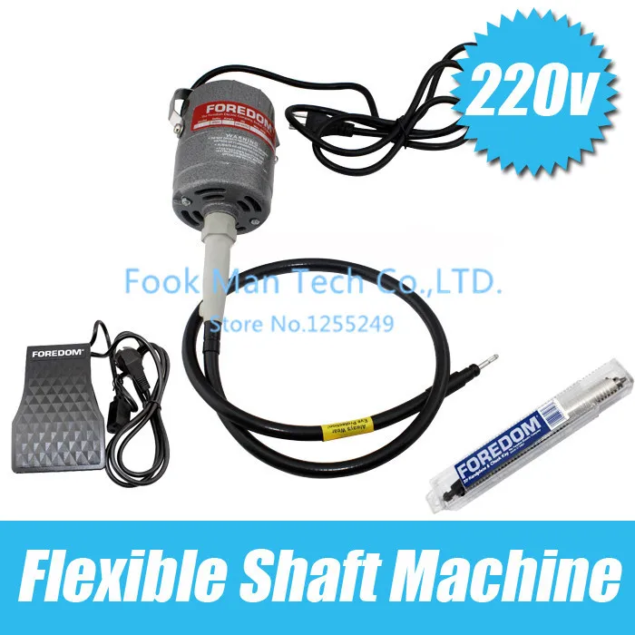 

FREE SHIPPING jewelry making tools ,foredom motor ,foredom polishing motor