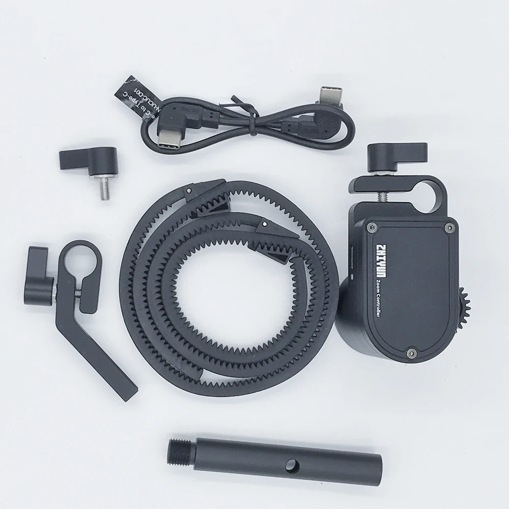 Стабилизатор для камеры Zhiyun Weebill Lab Регулируемый Ручной DSLR аксессуары кольцо