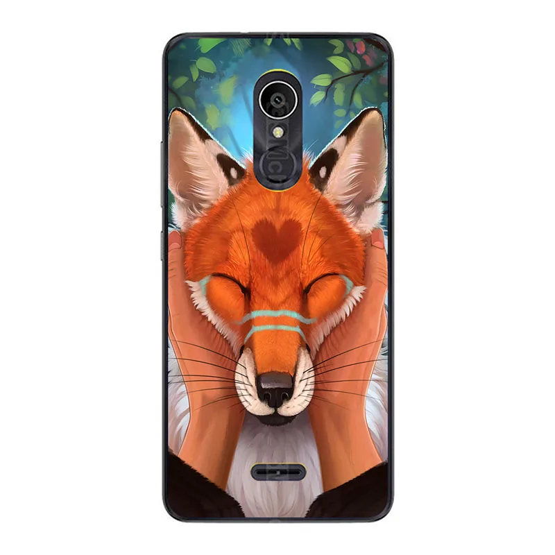 Чехол s для Alcatel 3C 5026D 5026 5026A силиконовый чехол с рисунком роз 3 C D A задняя крышка |