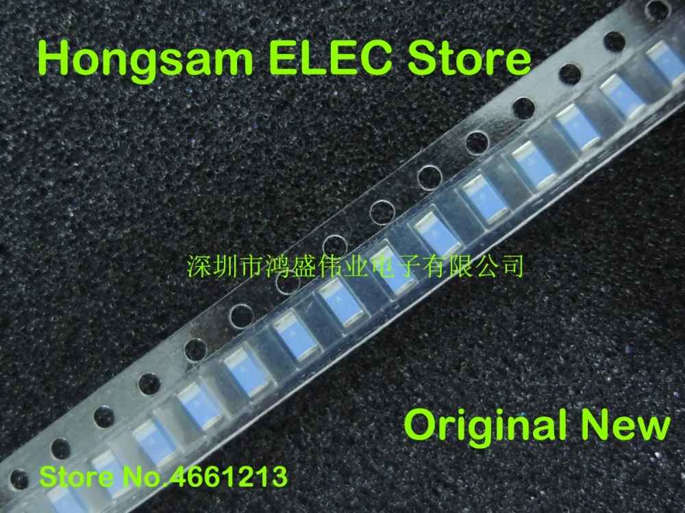(50 шт.) RFANT3216120A1T RFANT3216120A5T RFANT3216120A3T RFANT3216120A59FNH RFANT3216090A0T 1206 SMD|Коннекторы и разъёмы| |