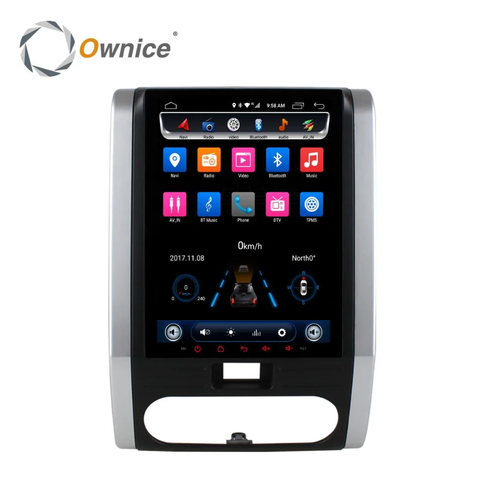 C600 10," вертикальный Экран Android 6,0 Octa 8 Core автомобильный DVD gps радио плеер для Nissan X Trail X-Trail 2008 2009 2010 2011 2012