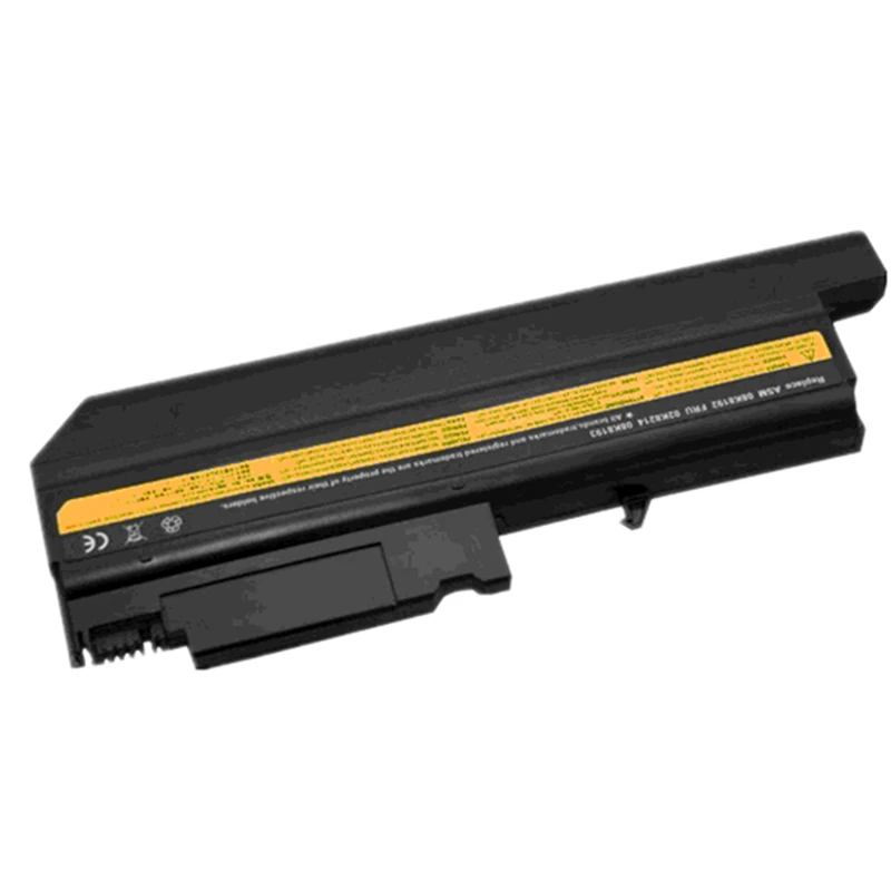 HSW ноутбука Батарея для IBM ThinkPad T40 T41 T42 T43 T43P 02K6699 08K8194 08K8195 08K8196 08K8197 08K8198 08K8199 08K8201 |
