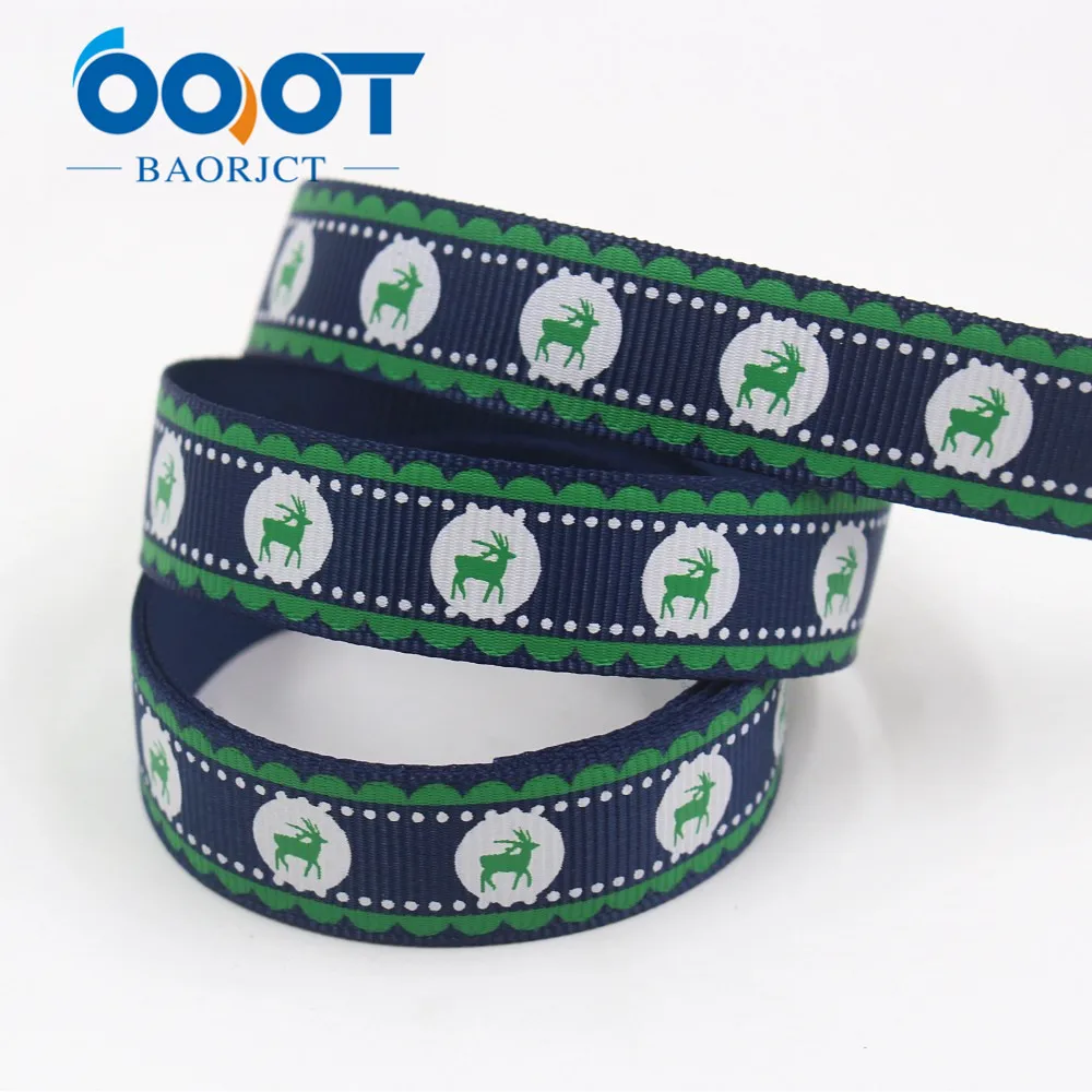 OOOT BAORJCT I-19713-22 16 мм 10 метров с героями мультфильмов рождествеская серия корсажные