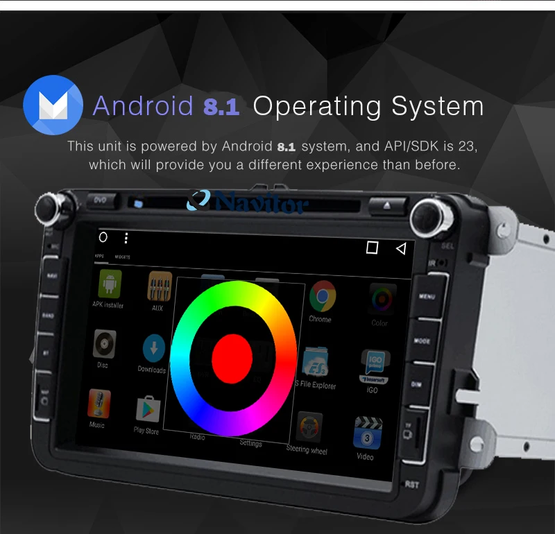 4G 8 &quotAndroid 1 автомобильный Радио Стерео DVD CD Sat-Nav GPS DAB + DVR карты cam для VW Golf MT5 GOLF 6 Polo