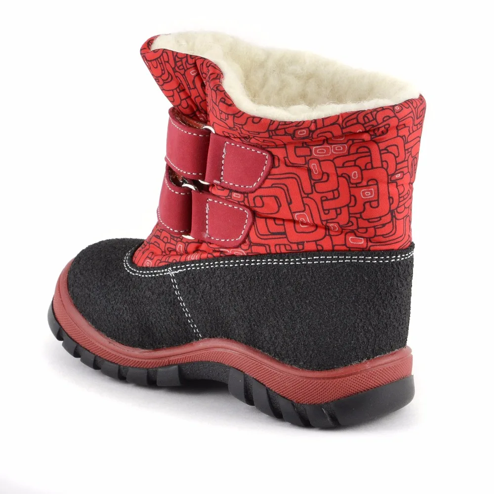 Детские зимние сапожки Скороход 13 652 1|boots fur|boots bootsboots for winter |