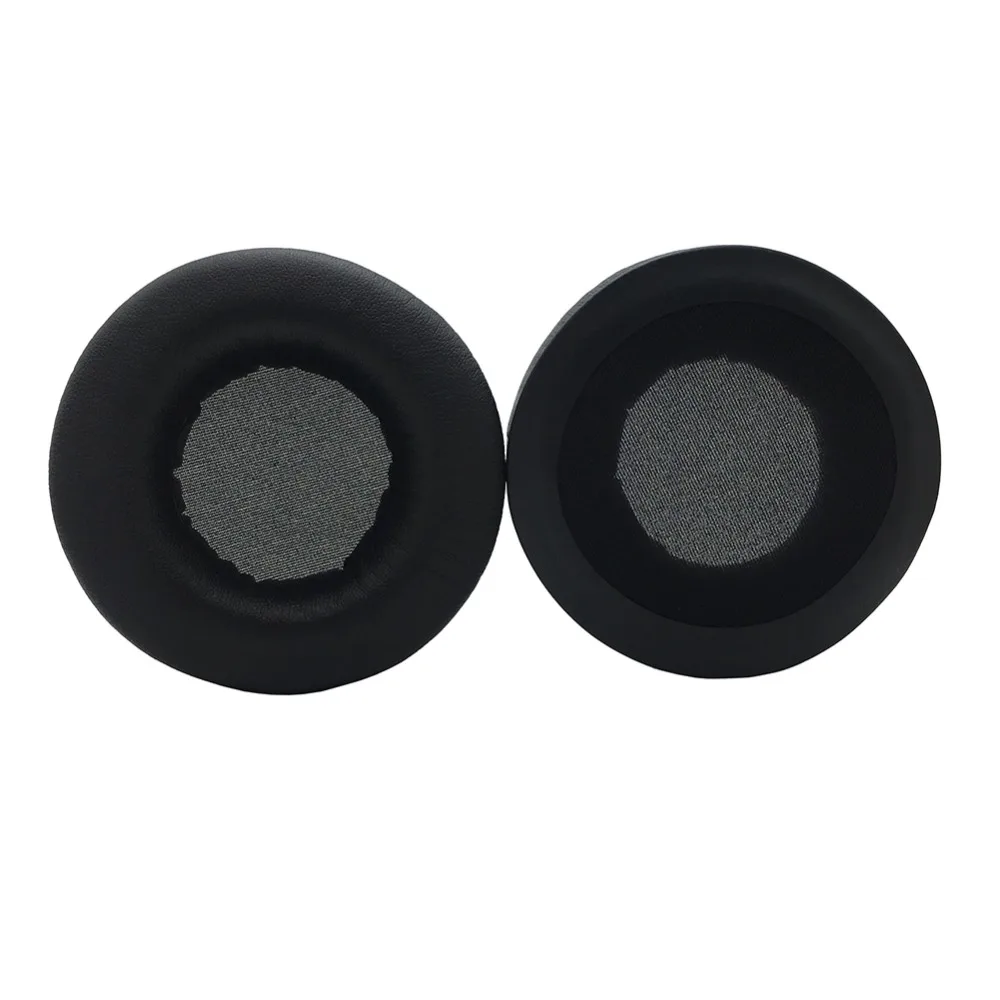 Амбушюры для Plantronics Rig 500 Rig500 рукава подушки наушников крышка Замена чашки пены |