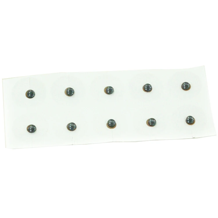 50 шт. магнитотерапия пластырь облегчение боли Акупунктура Массаж мышцы