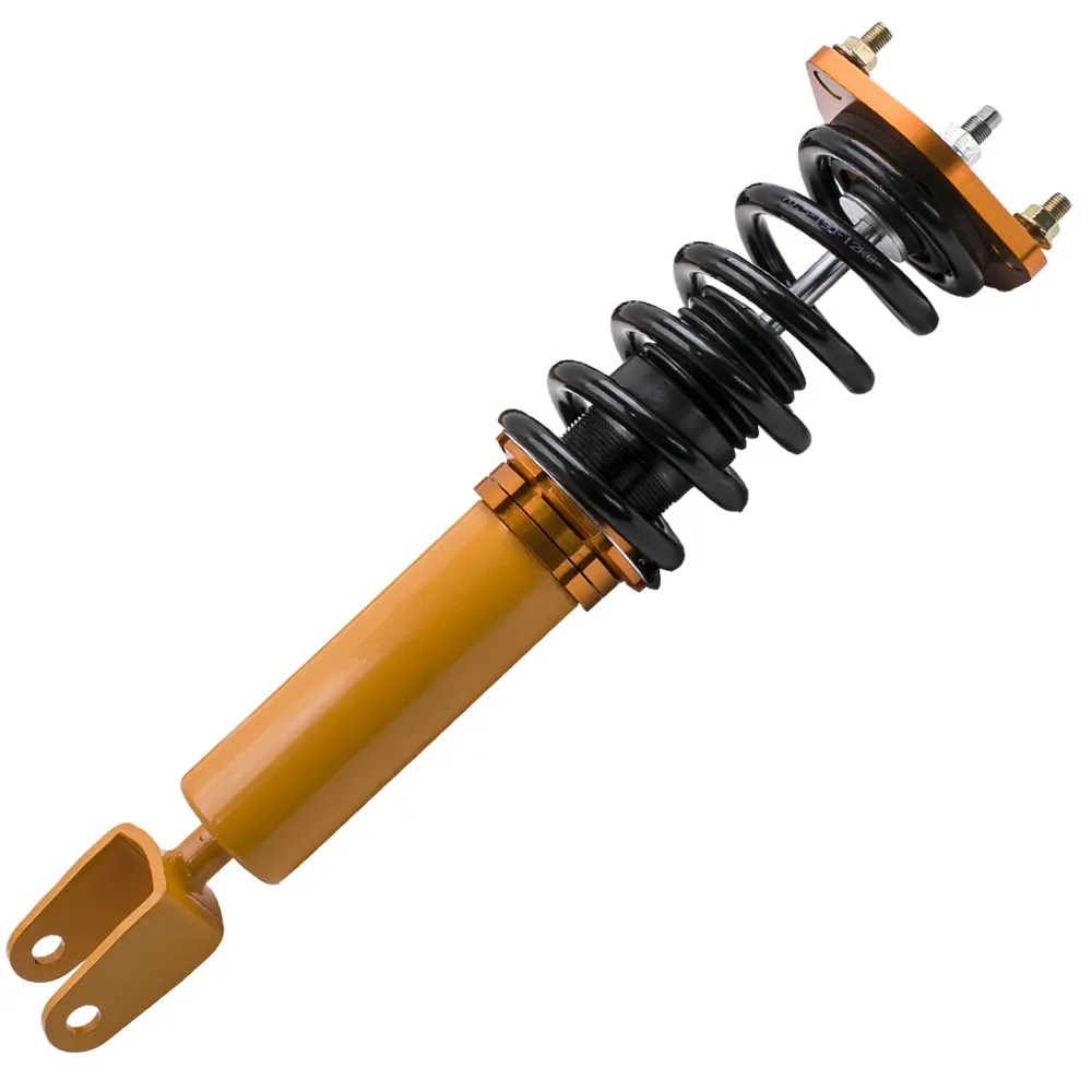 Полный набор Coilovers для Lexus LS460 2007 2016 USF40 RWD только удары|Амортизаторы и опоры| |