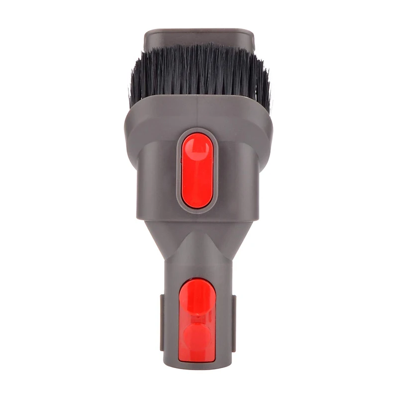 Насадка для всасывания пыли 2 в 1 шт. Dyson V8 V7 V10 V11 Animal ablity Vacuum Cleaner запасные части