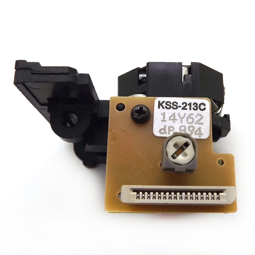 KSS-213C оптический Палочки-до головы KSS213C CD-плеер dvd оптические линзы лазера Палочки