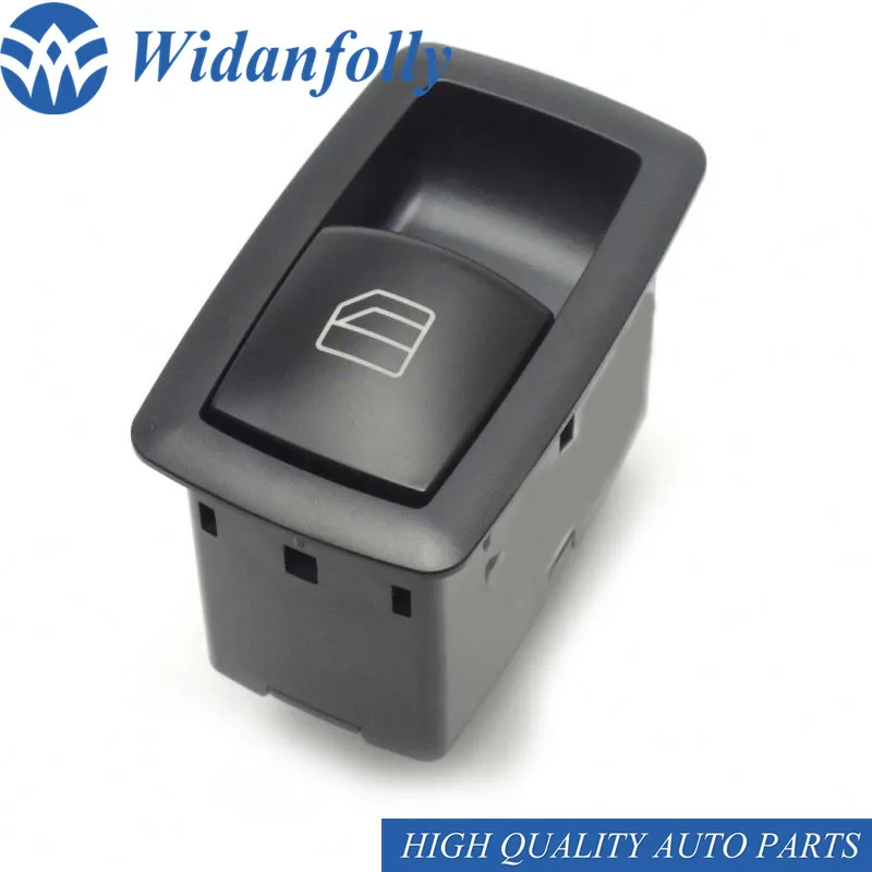 Электрический выключатель окна Widanfolly для Benz ML GL R Class X164 W164 W251 GL550 GL450 GL350 GL63 ML550