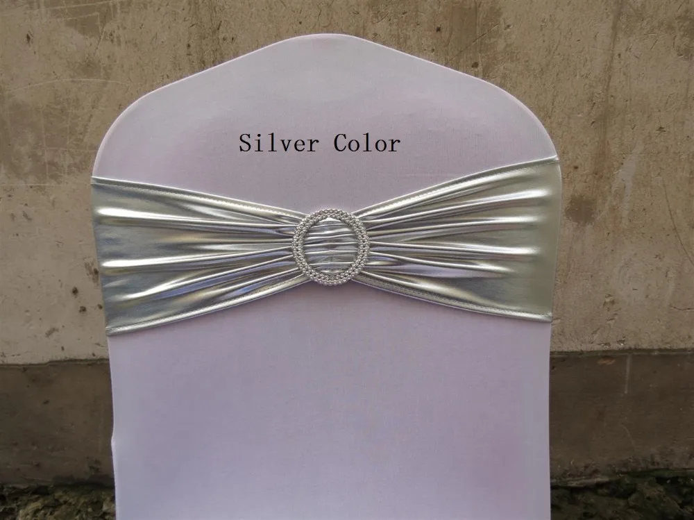 100 шт. радужные чехлы на стулья из лайкры и спандекса|wedding band solitaire engagement ring|wedding chair