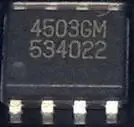 Бесплатная доставка. AO4503 APM4503 4503GM патч 8 футов интегральная схема ис | Электронные
