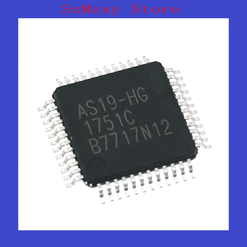 

5PCS AS19-HG AS19