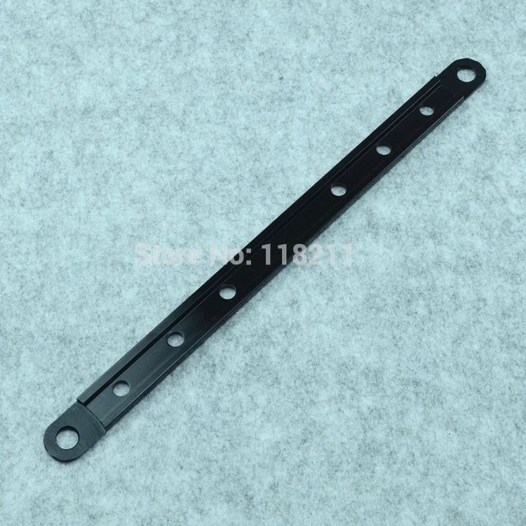 Мотоциклетная вешалка для выхлопной трубы регулируемый кронштейн алюминиевая