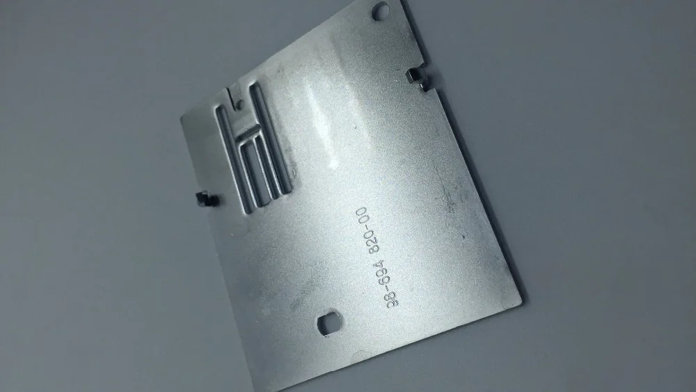 Игольчатая пластина для швейных машин PFAFF 1010-6070 #93-038909-35 #98-694820-00 | Дом и сад