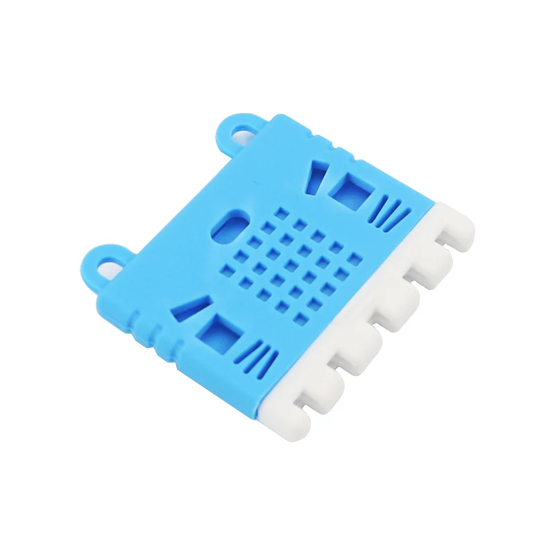Новое поступление Micro: bit Чехол Синий Красный Желтый защитный силиконовый корпус