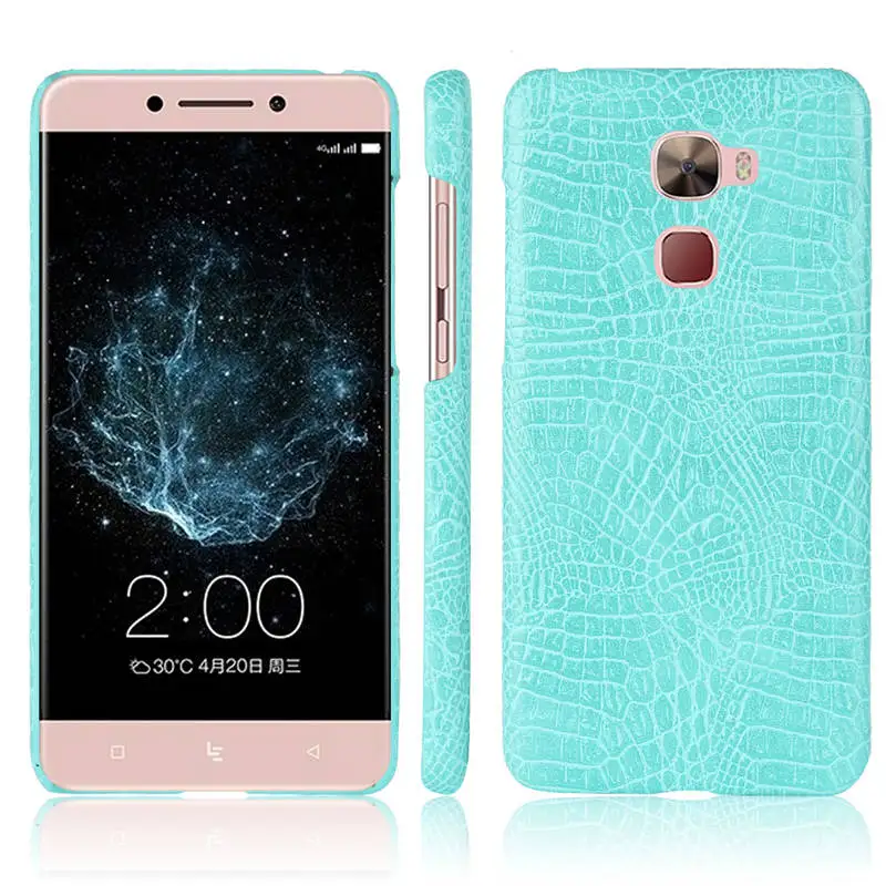 For LeTV LeEco Le Pro 3 Elite Case Leeco Le3 PU Leather Back Cover Phone X722 |