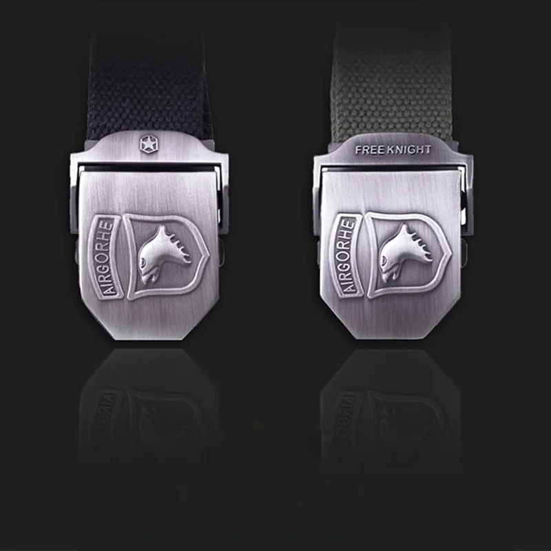 Армейский ремень Commander тактические поясные ремни для мужчин высокое качество