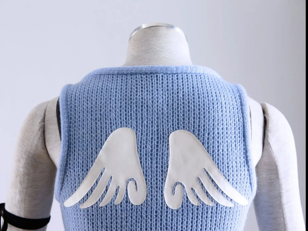 Final Fantasy VII Riona Косплей костюмы на Хэллоуин|cosplay costume anime|costume catalogcosplay sexy |