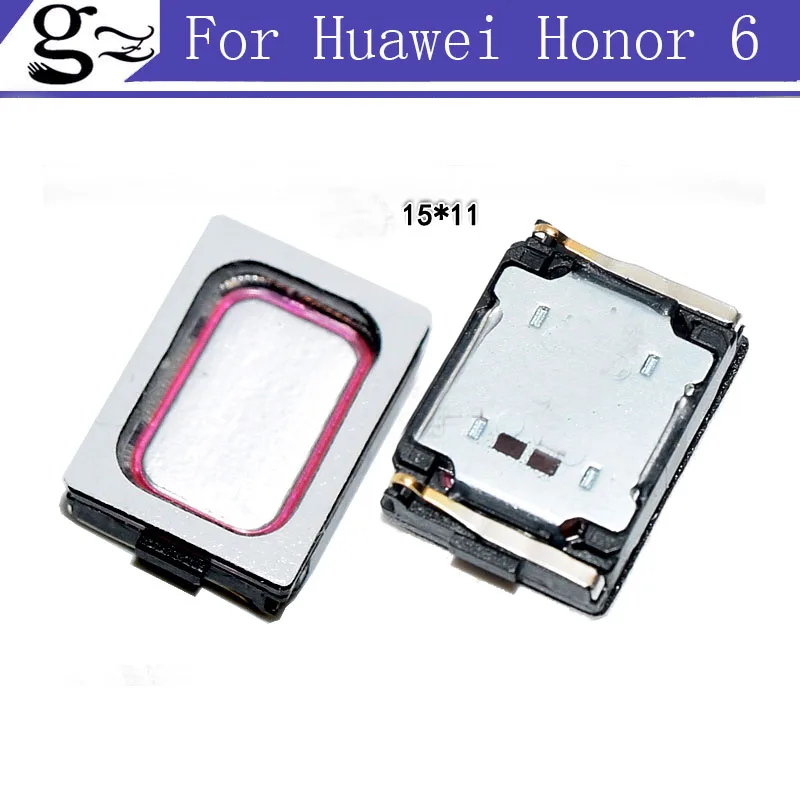 Динамик для huawei honor 6 Plus 5 дюйма PE-TL20 PE-TL10 PE-UL00 | Мобильные телефоны и аксессуары