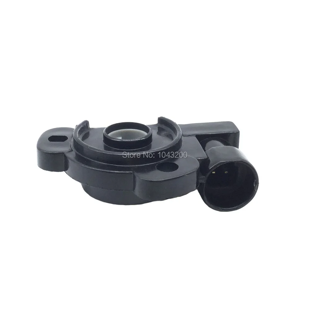 Датчик положения дроссельной заслонки TPS для HONDA ACURA BUICK CADILLAC CHEVROLET ISUZU OPEL 17112714 17106680