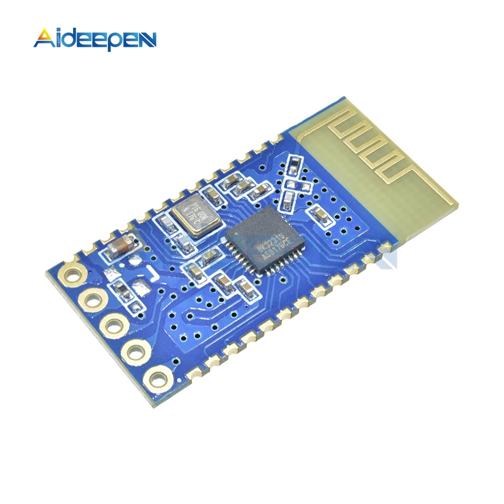 CC2541 Φ Bluetooth серийная поддержка SPP совместимый фотомагнитный модуль|Соединители| |