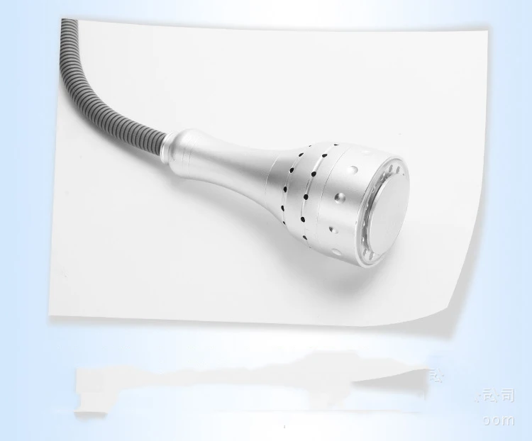 Горячая продажа Corean спа машина для лица с охлаждением льда подтягивания кожи RF