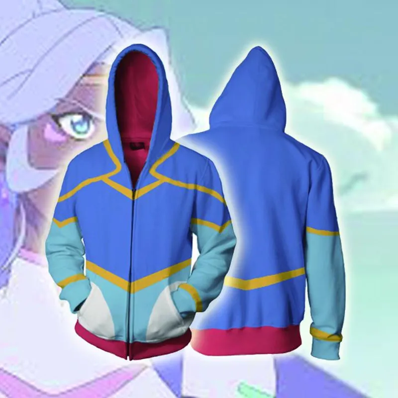 Voltron: защитник Вселенной КИТ Акира когане зверь король голион костюмы для косплея