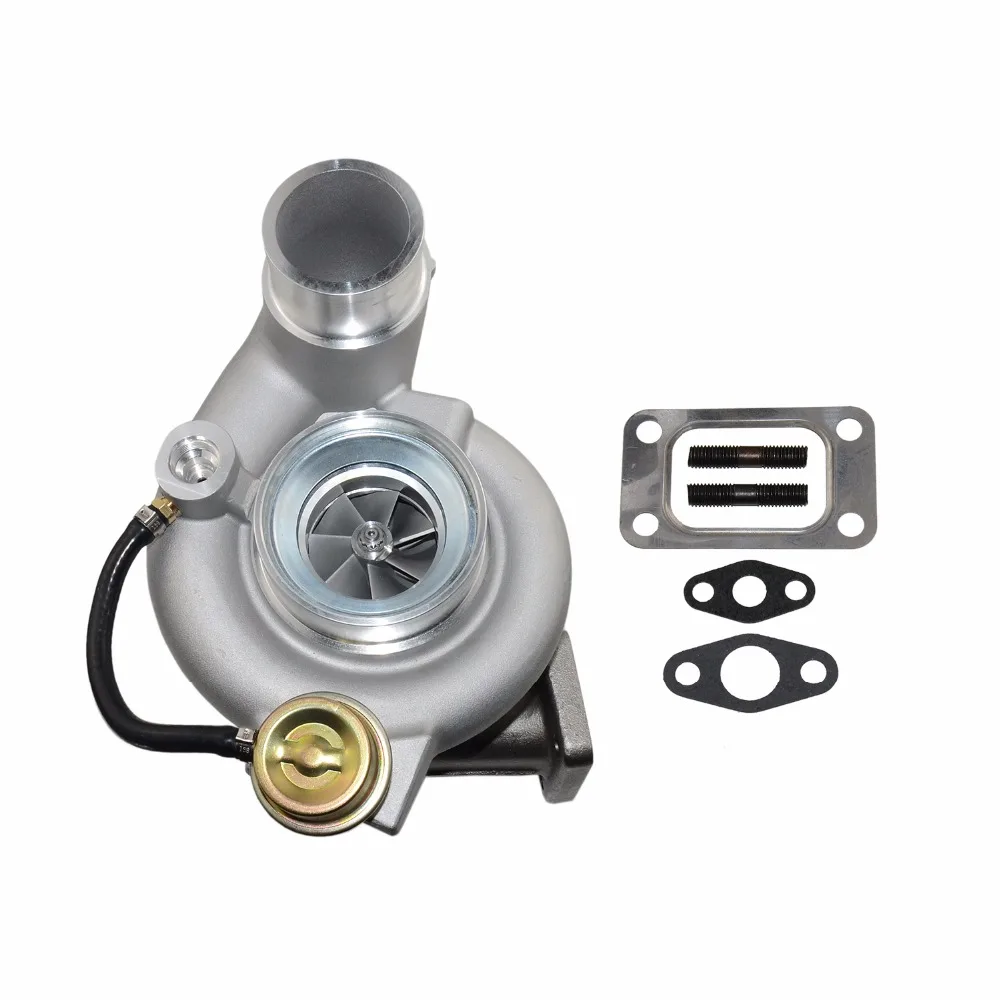 AP01 Turbo Charger HE351CW For Dodge Ram 2004-2007 5.9L 24V 5143256AA 4036835 | Автомобили и мотоциклы